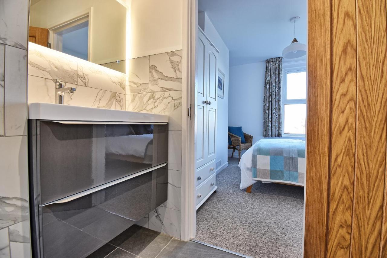Spindrift - Views Of Chesil Beach Dog Friendly Уеймут Екстериор снимка