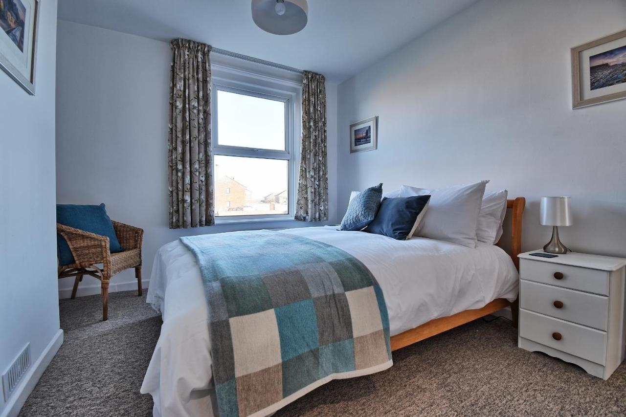 Spindrift - Views Of Chesil Beach Dog Friendly Уеймут Екстериор снимка